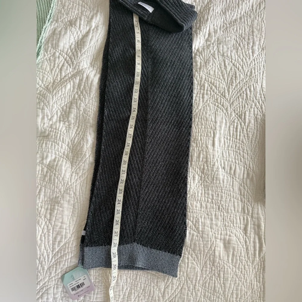 Lululemon Ivivva Scarf & Headband set